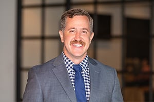 Attorney Joe Kennett