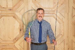 Attorney Joe Kennett
