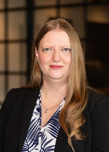 Attorney Jocelyn Smith
