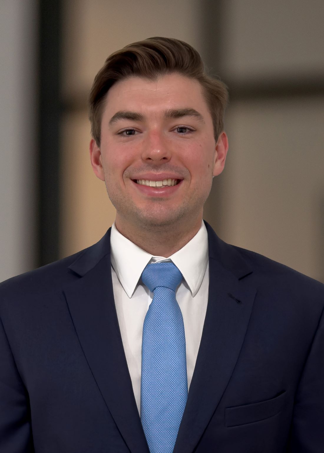 Daniel J. Kerwin