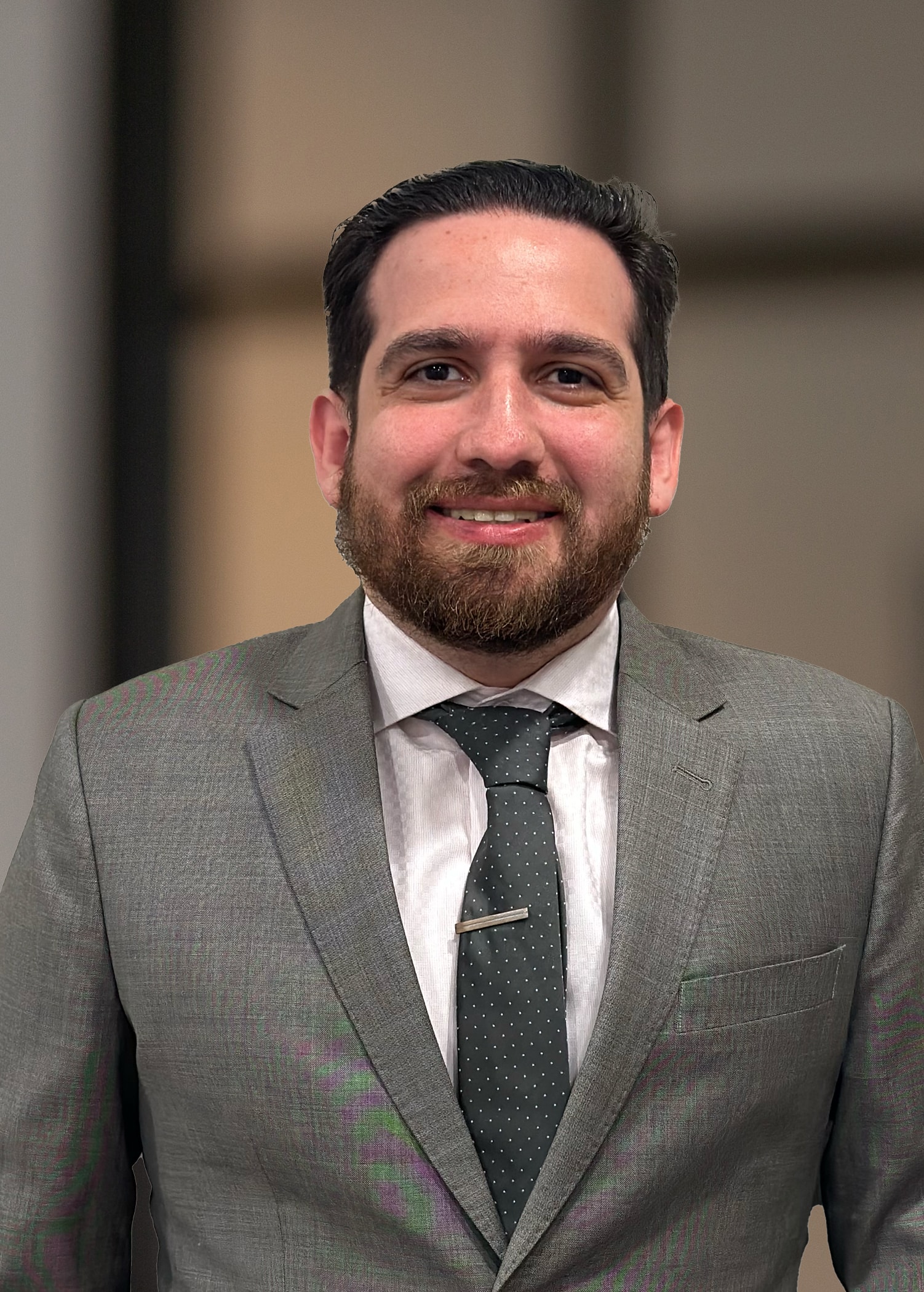 Richard Perez