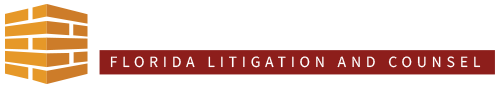 Brick Business Law, P.A. Florida Litigation and Counsel