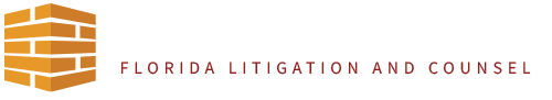 Brick Business Law, P.A. Florida Litigation and Counsel